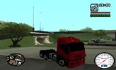 Trucks Brasil Pack